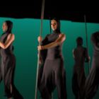  " Crossing the Lines " ROYSTON MALDOOM  Choreograph MOHAN C. THOMAS