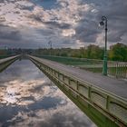 Crossing the Loire