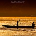 Crossing the Mekong