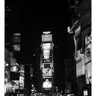 crossing times square