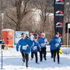 Crosslauf am Baggersee