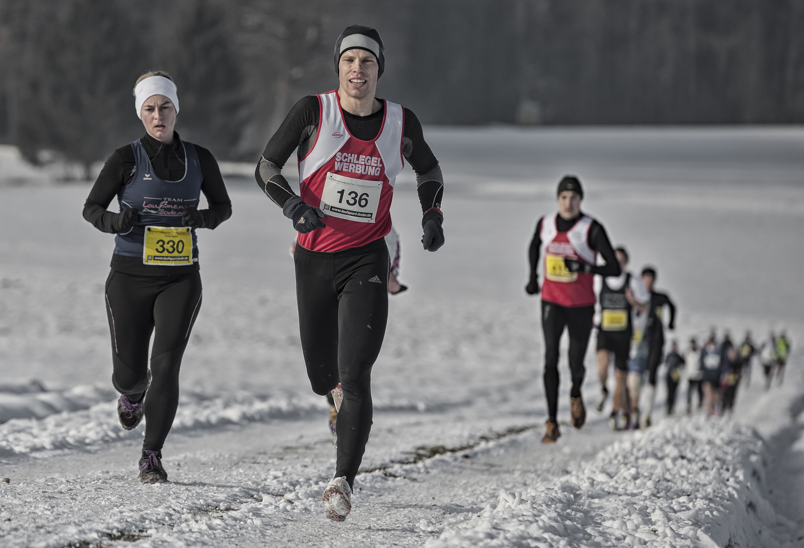 Crosslauf Birkenhard 2013 I