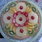 Crostata di frutta 2