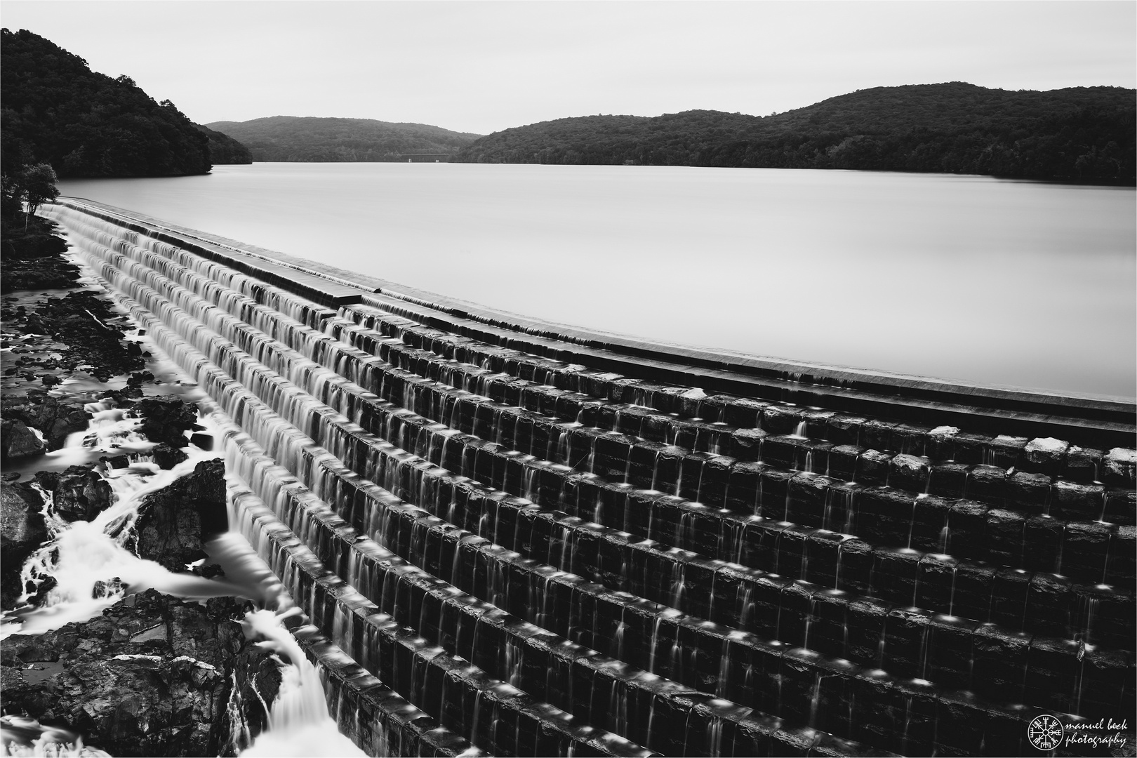 croton dam