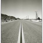 Crousin' Route 66 - Bagdad, California; USA