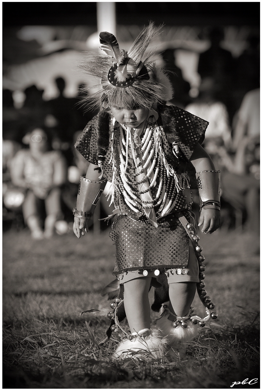 Crow Fair - Teepee Capital Of The World