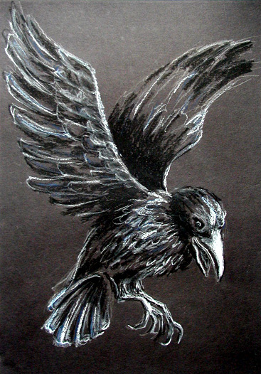 CROW