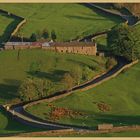 Crow Trees farm Swaledale