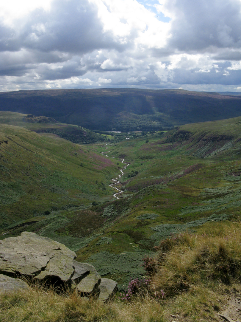 Crowden