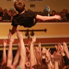 Crowdsurfing 2