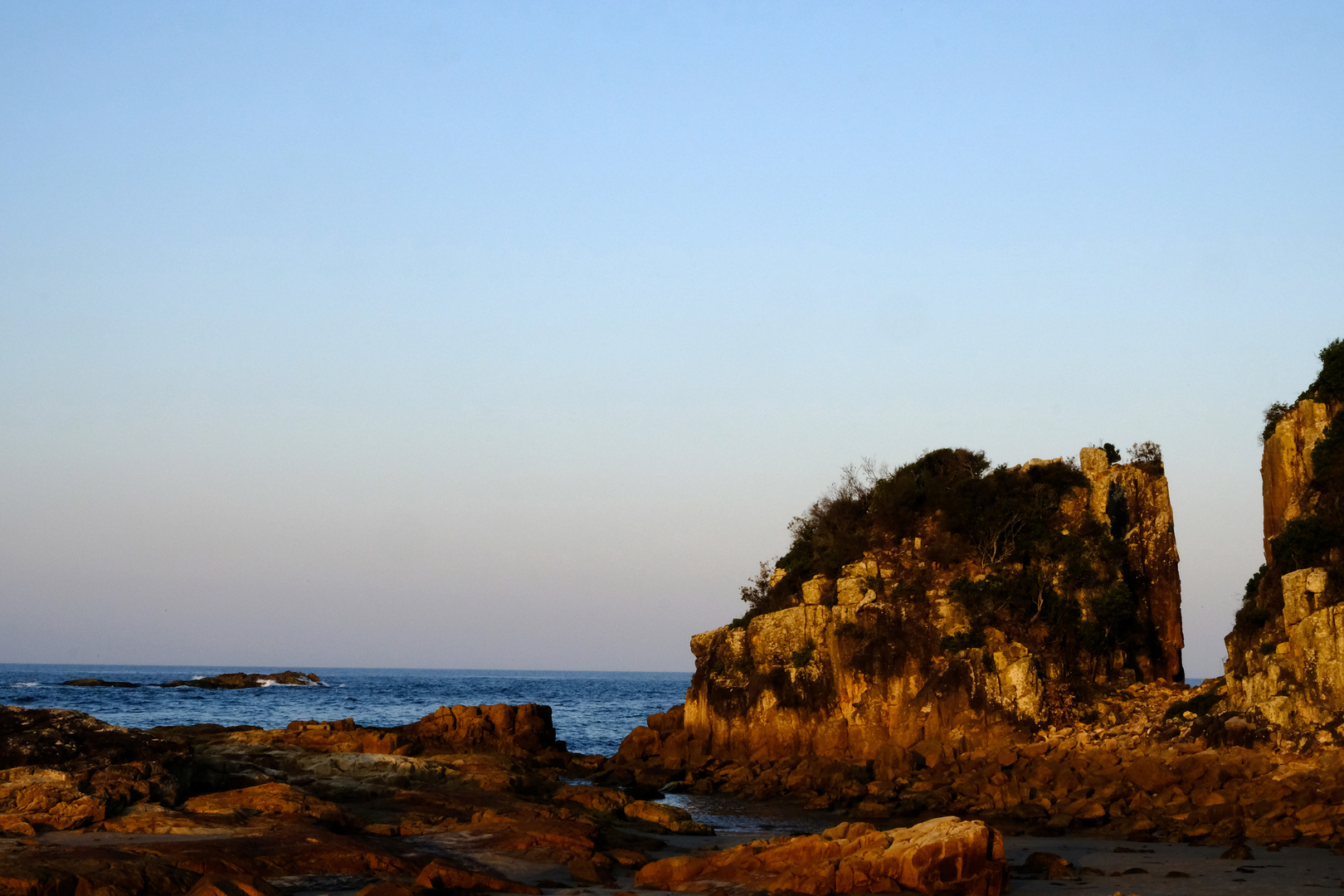 crowdy bay NP (1)