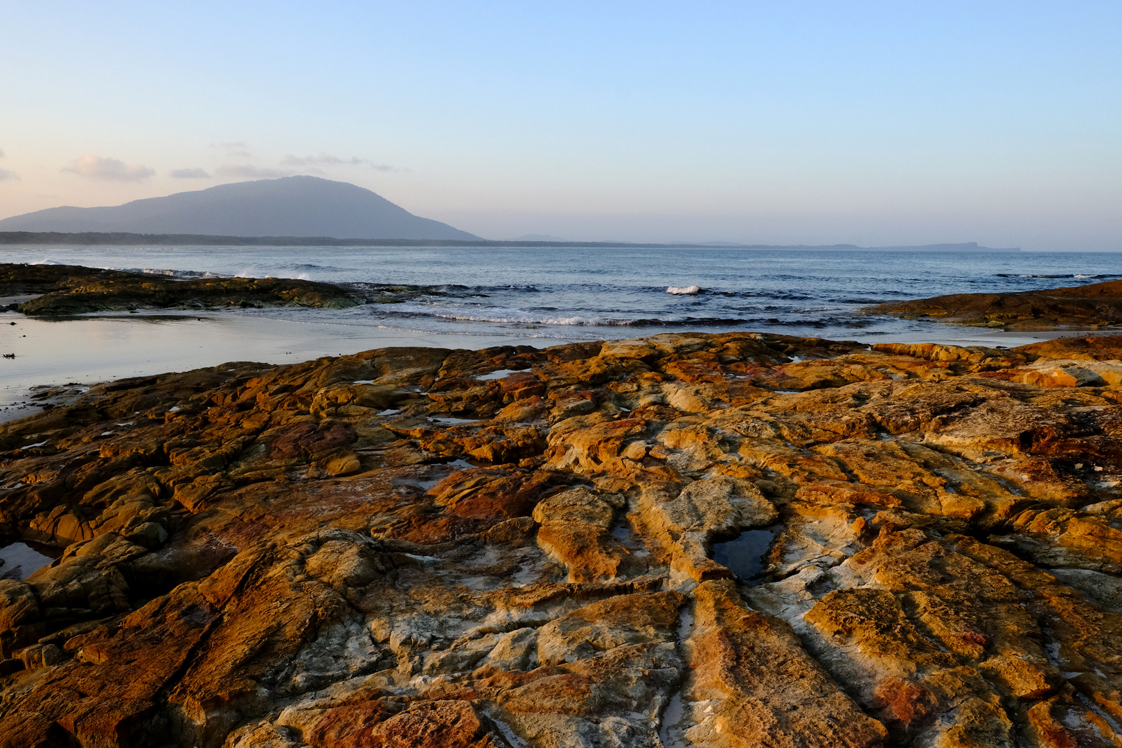 crowdy bay NP (2)