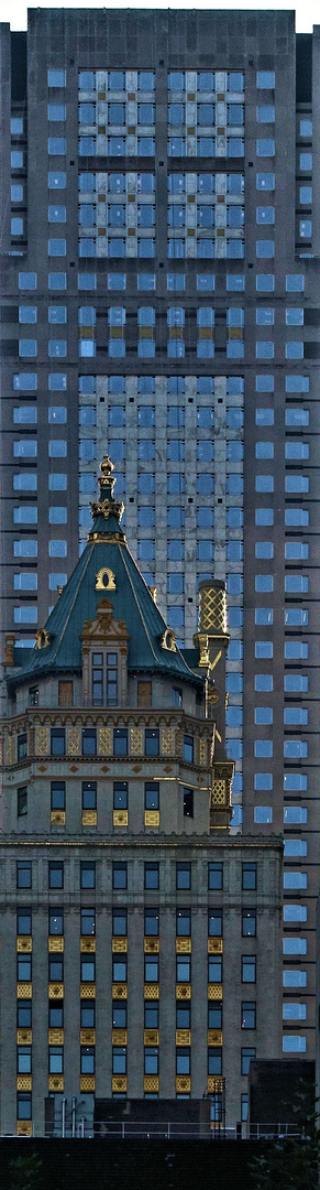 Crown-Building 5th avenue 