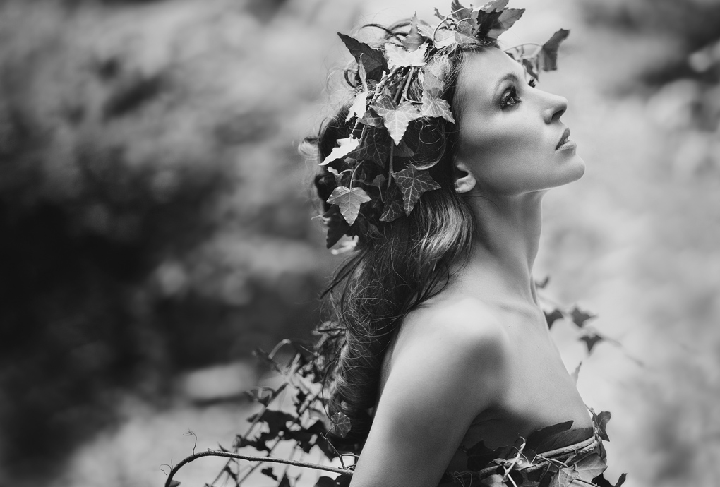 Crown of Ivy