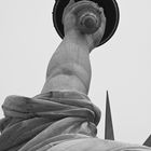 Crown of Statue of Liberty