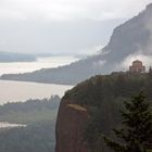 Crown Point - Columbia River Gorge