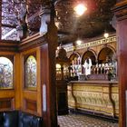 Crown Pub, Belfast