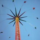 Crowning Tilburg Kermis