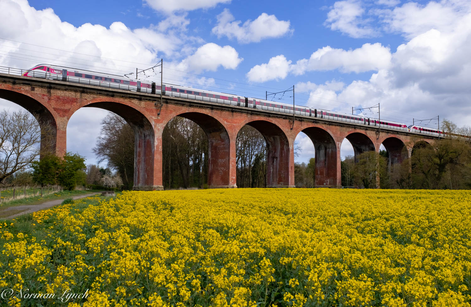 Croxdale Co Durham