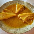 Crêpe Suzette