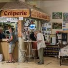 Crêperie