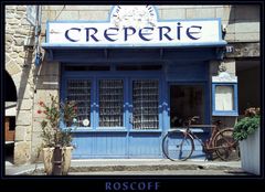 ...crêpes et galettes bretonnes