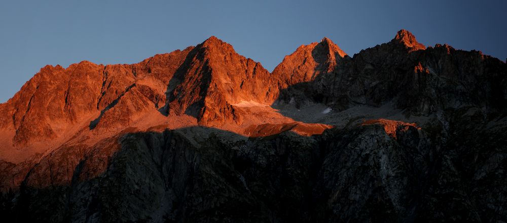 Crête du Néouvielle