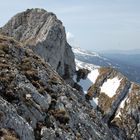 Crêtes du Cornafion, Vercors