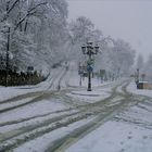 Cruce de Caminos 