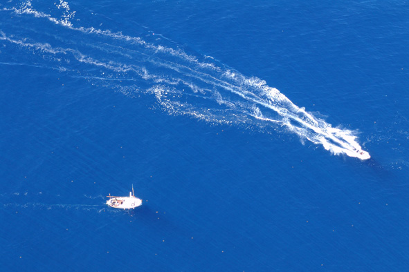 Cruce Marítimo