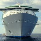 Crucero en Gran Cayman