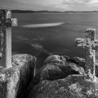 Cruces en O Roncudo