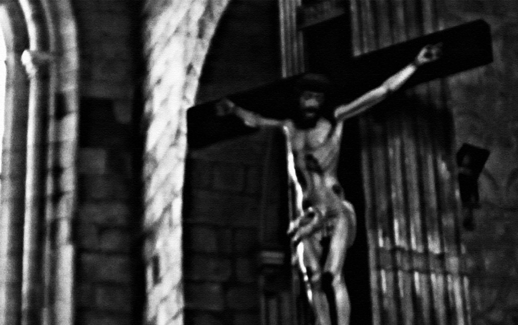 Crucificado,