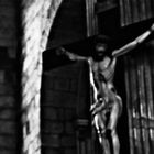 Crucificado,