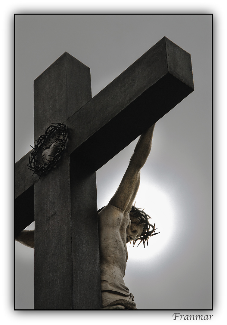 Crucificado