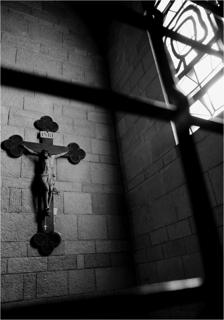 crucifix