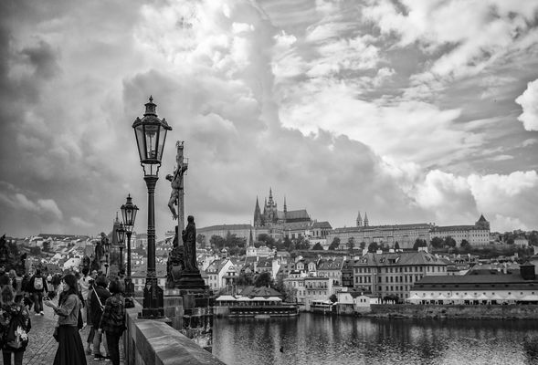 Crucifixión de Cristo