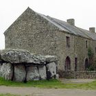 Crucuno's Dolmen