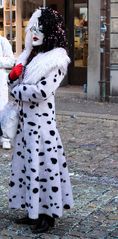 Cruella De Vil