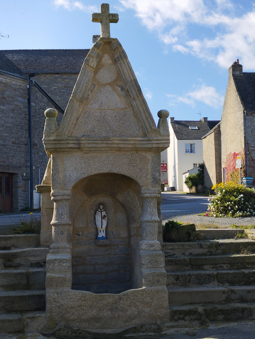 Cruguel, Morbihan