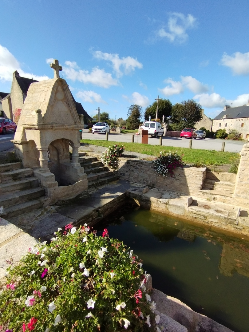 Cruguel, Morbihan