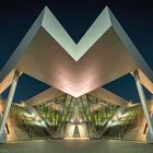 Cruise Center Altona