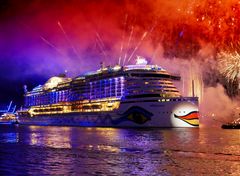 Cruise Days 2017 - Aida Prima