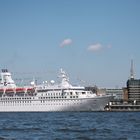 Cruise Days "Astor mit Hafenansicht"