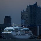 Cruise Days Hamburg 2015