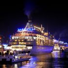 Cruise Days Hamburg 2017 - Bis bald!