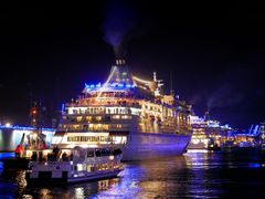 Cruise Days Hamburg 2017 - Bis bald!