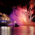 Cruise Days Hamburg 2017 - MSC Preziosa