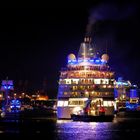 Cruise Days Hamburg 2017 - Tschüss