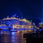 Cruise Days Hamburg 2023